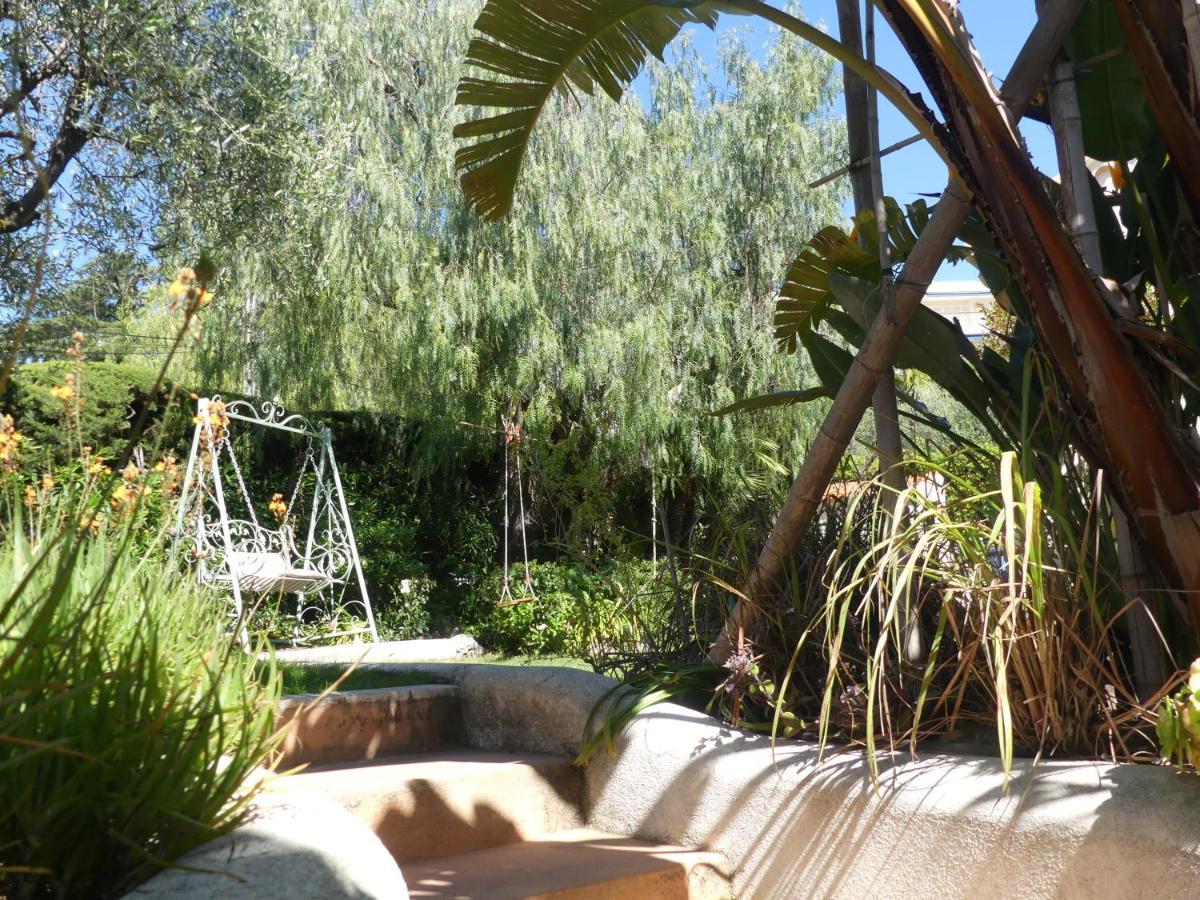 Blue Dream Cannes Guest House Buitenkant foto
