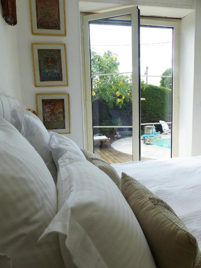Blue Dream Cannes Guest House Buitenkant foto
