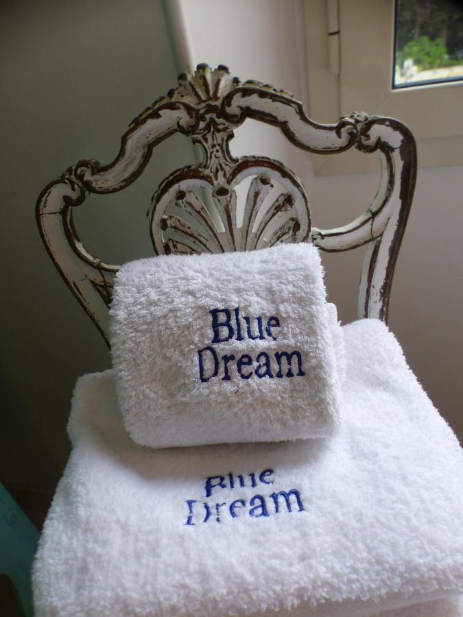 Blue Dream Cannes Guest House Buitenkant foto