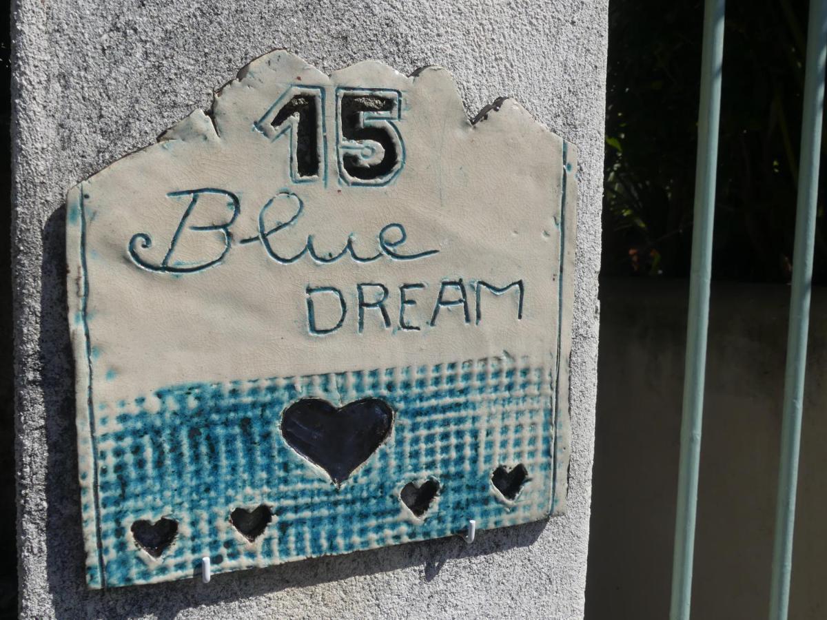 Blue Dream Cannes Guest House Buitenkant foto