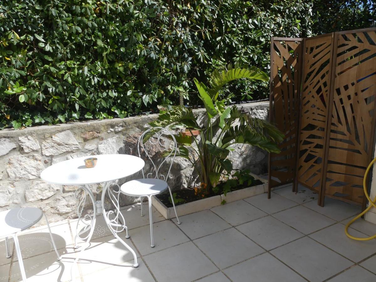 Blue Dream Cannes Guest House Buitenkant foto