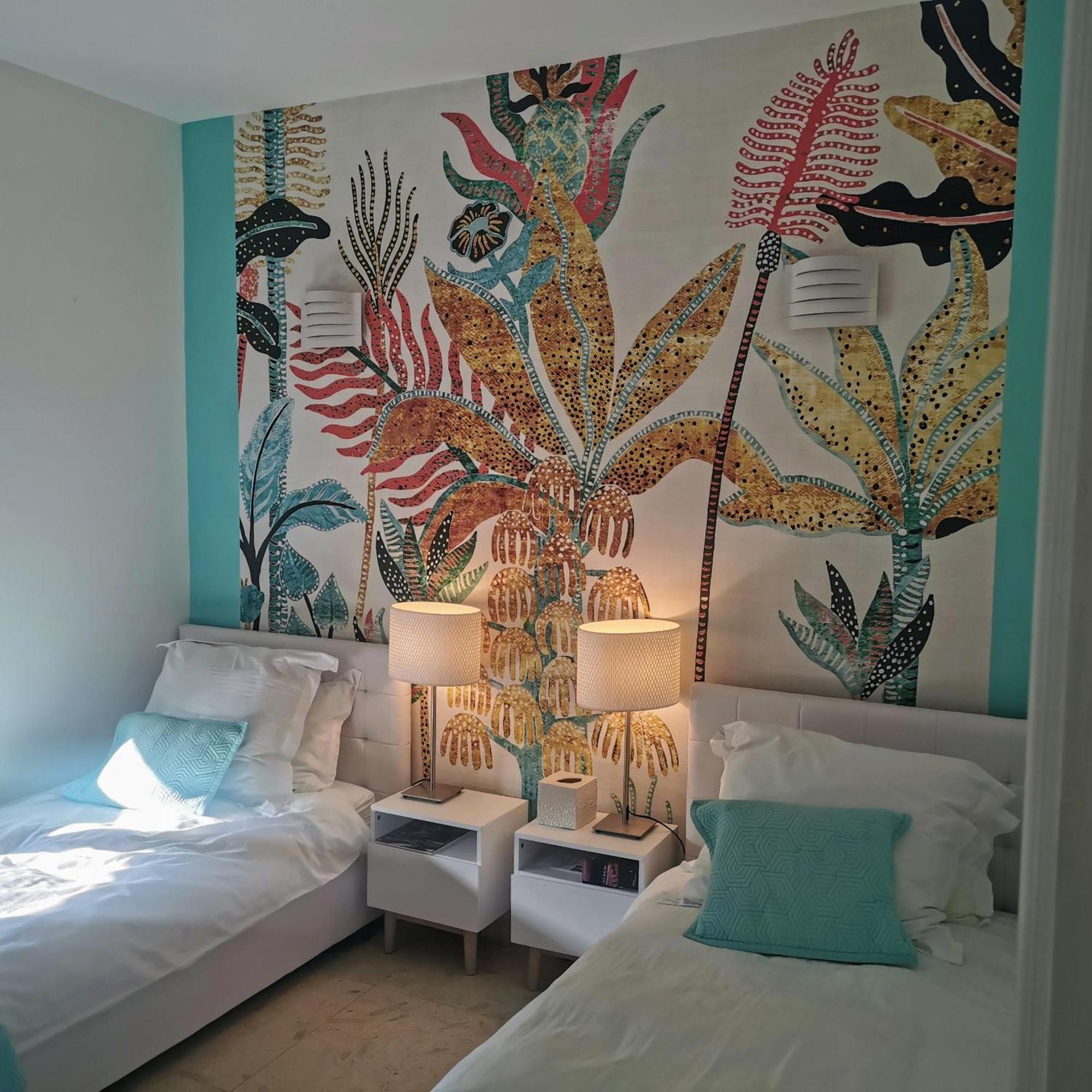 Blue Dream Cannes Guest House Buitenkant foto