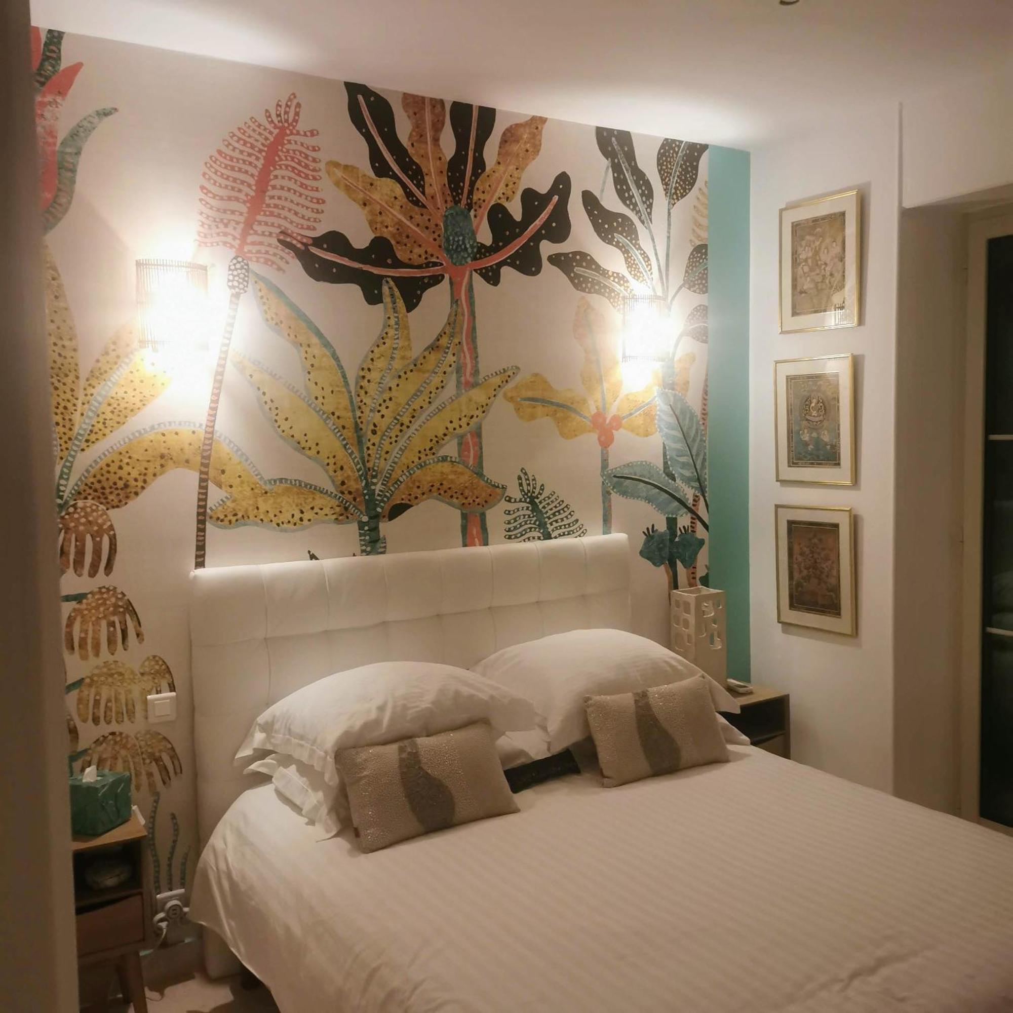 Blue Dream Cannes Guest House Buitenkant foto