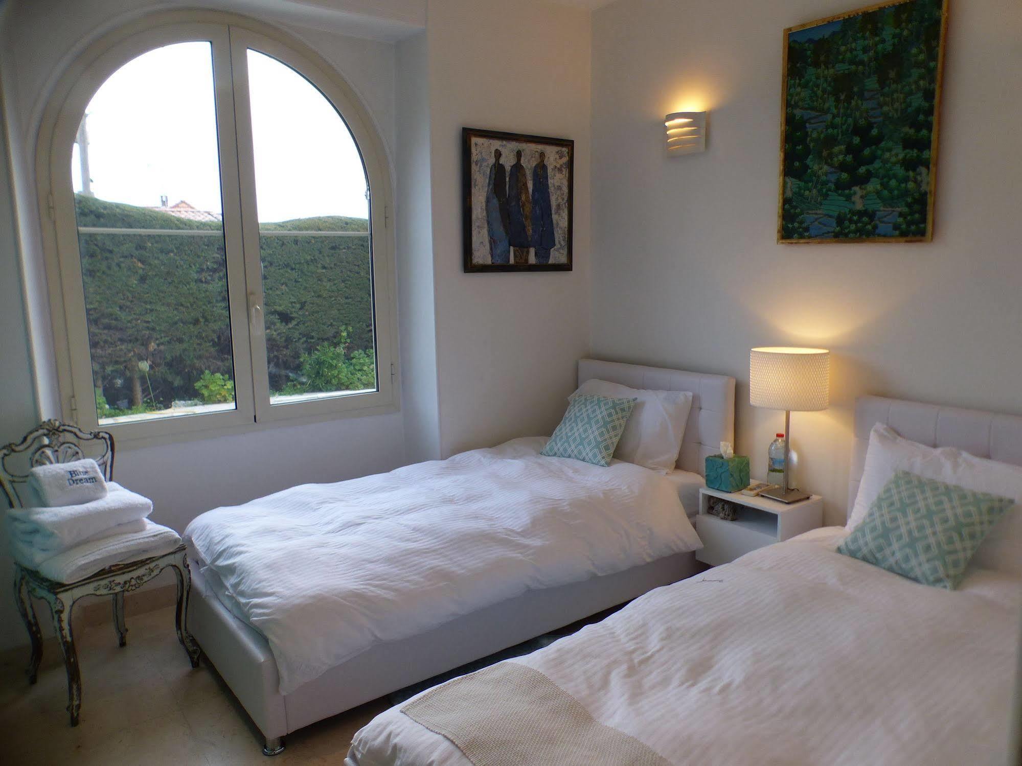 Blue Dream Cannes Guest House Buitenkant foto
