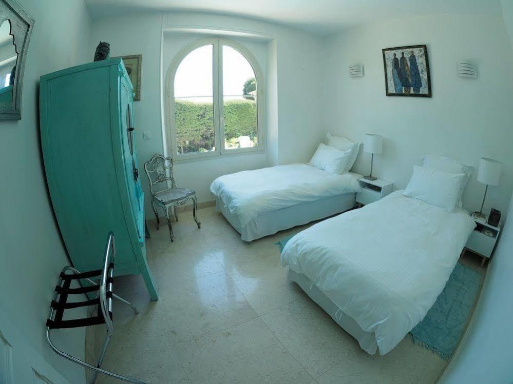 Blue Dream Cannes Guest House Buitenkant foto