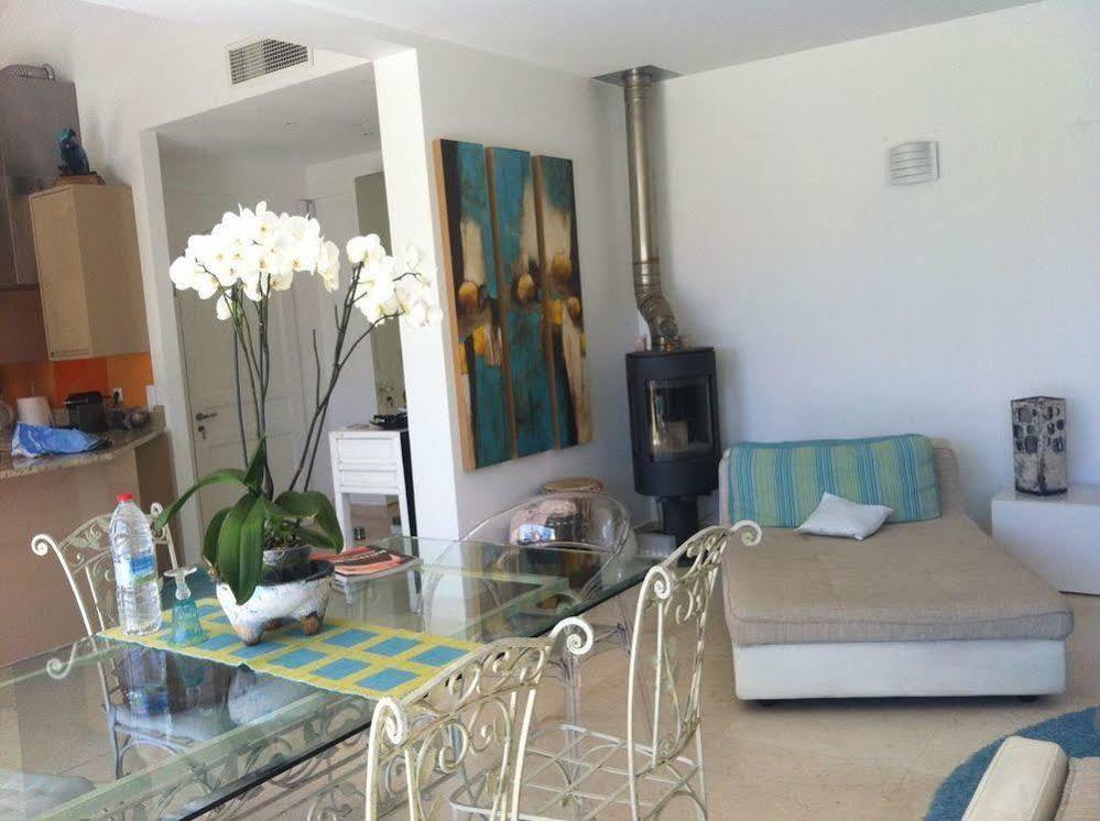 Blue Dream Cannes Guest House Buitenkant foto