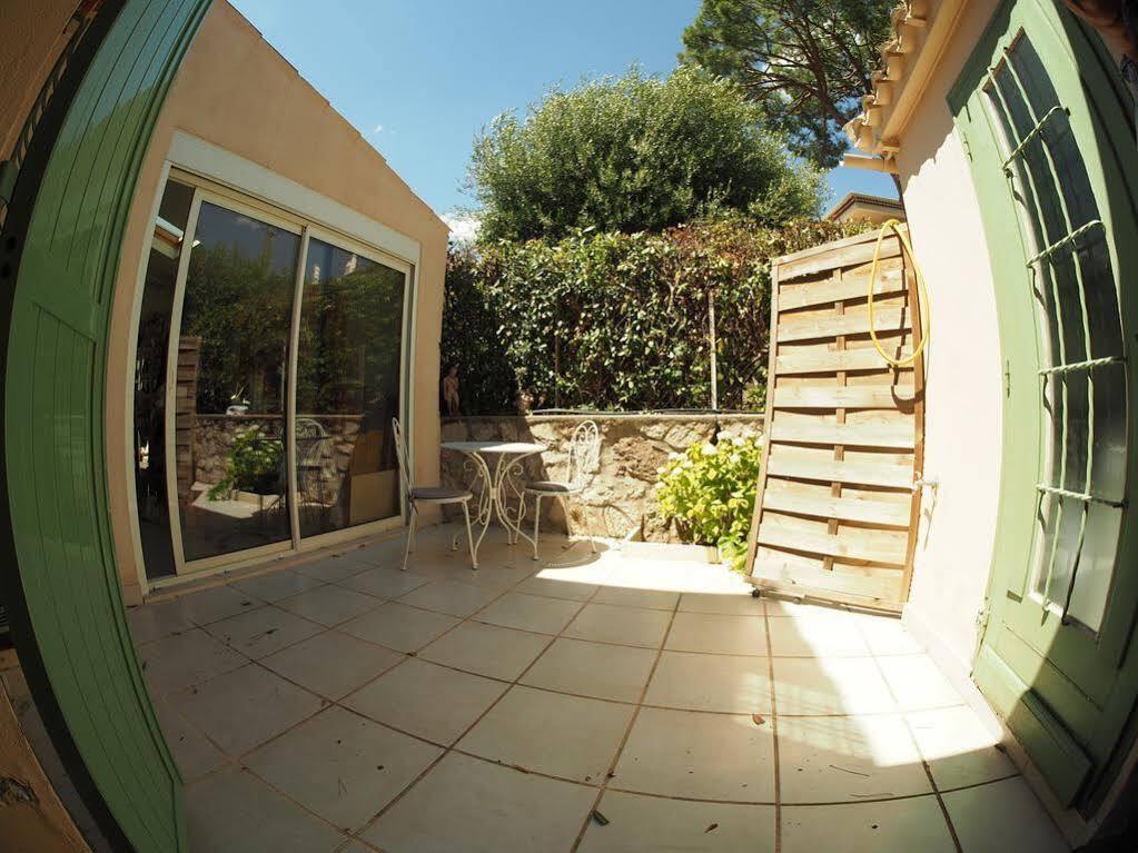 Blue Dream Cannes Guest House Buitenkant foto