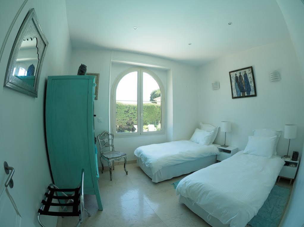 Blue Dream Cannes Guest House Buitenkant foto